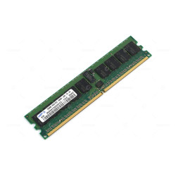 M393T3253FZ3-CCC SAMSUNG DDR2 256MB 1RX8 PC2 3200R 400MHZ 240 PIN CL3 ECC RDIMM